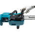 &>MAKITA АК.БЕЗЧ.ВЕР.ТРИОН DUC357Z@ SOLO &>MAKITA АК.БЕЗЧ.ВЕР.ТРИОН DUC357Z@ SOLO