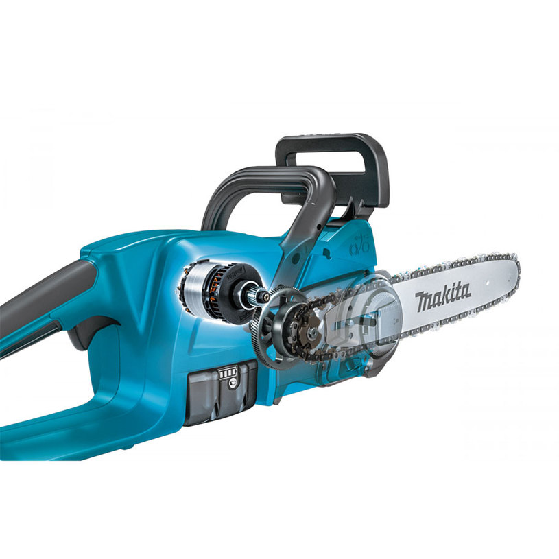 &>MAKITA АК.БЕЗЧ.ВЕР.ТРИОН DUC357Z@ SOLO &>MAKITA АК.БЕЗЧ.ВЕР.ТРИОН DUC357Z@ SOLO
