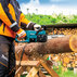 &>MAKITA АК.БЕЗЧ.ВЕР.ТРИОН DUC357Z@ SOLO &>MAKITA АК.БЕЗЧ.ВЕР.ТРИОН DUC357Z@ SOLO