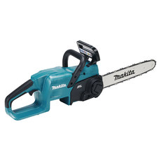 АКУМУЛАТОРЕН ВЕРИЖЕН БЕЗЧЕТКОВ ТРИОН MAKITA DUC357Z 18 V, WITHOUT BATTERY AND CHARGER, BAR LENGTH 35.00 см АКУМУЛАТОРЕН ВЕРИЖЕН БЕЗЧЕТКОВ ТРИОН MAKITA DUC357Z 18 V, WITHOUT BATTERY AND CHARGER, BAR LENGTH 35.00 см