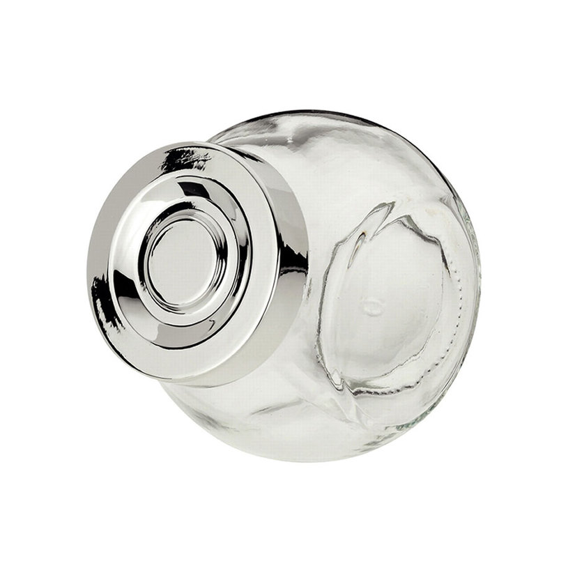 К-Т 4БР БУРКАНИ ЗА СЪХРАНЕНИЕ ROSA 200ML К-Т 4БР БУРКАНИ ЗА СЪХРАНЕНИЕ ROSA 200ML