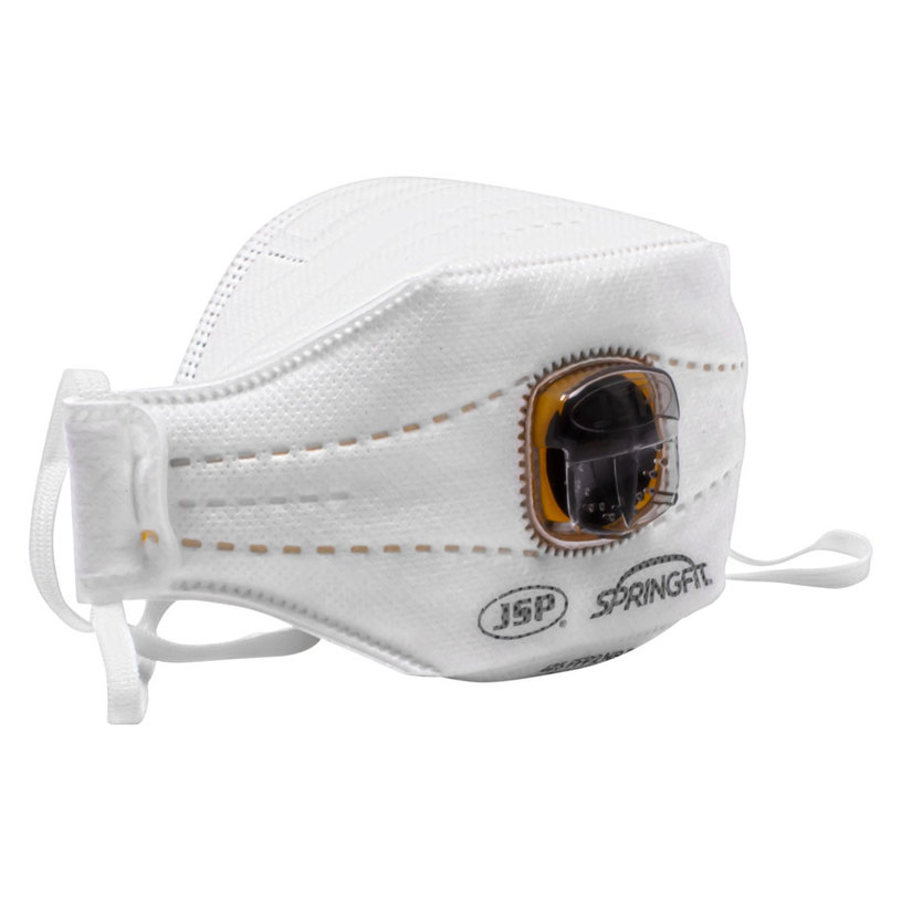 JSP Маска 425ML FFP2 SPRING FIT JSP Маска 425ML FFP2 SPRING FIT