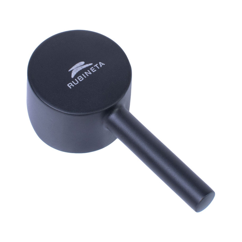 ХИГИЕН. ДУШ СЪС С-ТЕЛ RUBINETA BLACK ХИГИЕН. ДУШ СЪС С-ТЕЛ RUBINETA BLACK