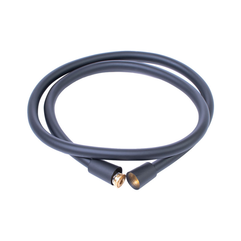 ХИГИЕН. ДУШ СЪС С-ТЕЛ RUBINETA BLACK ХИГИЕН. ДУШ СЪС С-ТЕЛ RUBINETA BLACK