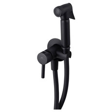 ХИГИЕНЕН ДУШ КОМПЛЕКТ RUBINETA BLACK ХИГИЕНЕН ДУШ КОМПЛЕКТ RUBINETA BLACK