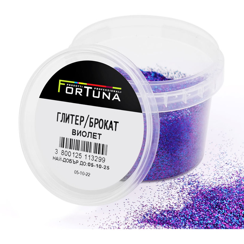 БРОКАТ ВИОЛЕТ 50 g БРОКАТ ВИОЛЕТ 50 g