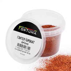 БРОКАТ БРОНЗ 50 g БРОКАТ БРОНЗ 50 g