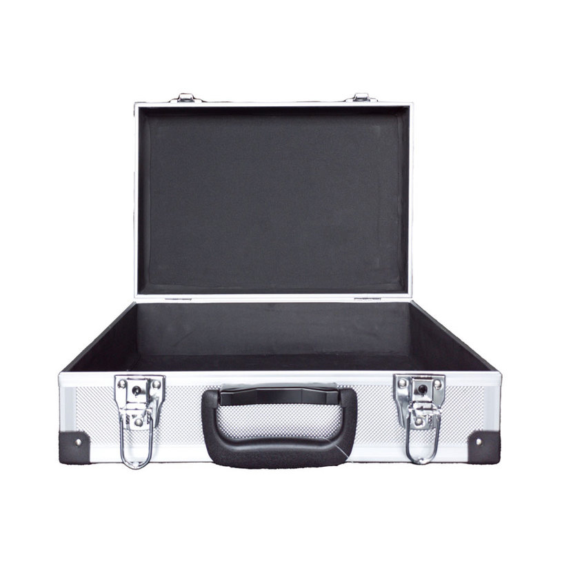 NEXTOOL АЛУМИНИЕВ КУФАР 46Х33Х16 СМ NEXTOOL АЛУМИНИЕВ КУФАР 46Х33Х16 СМ