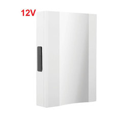 ЗВЪНЕЦ ЕЛЕКТРИЧЕСКИ 12V BELLA-4 ЗВЪНЕЦ ЕЛЕКТРИЧЕСКИ 12V BELLA-4