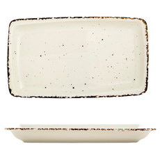 ПРАВОЪГЪЛНО ПЛАТО 29 X 17 CM ПРАВОЪГЪЛНО ПЛАТО 29 X 17 CM