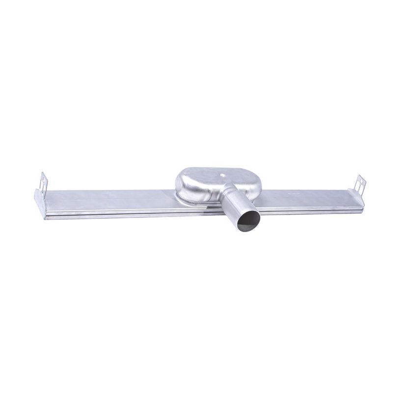 SHOWERDRAIN C ДУШ КАНАЛ БЕЗ ФЛАНЕЦ L=685 SHOWERDRAIN C ДУШ КАНАЛ БЕЗ ФЛАНЕЦ L=685
