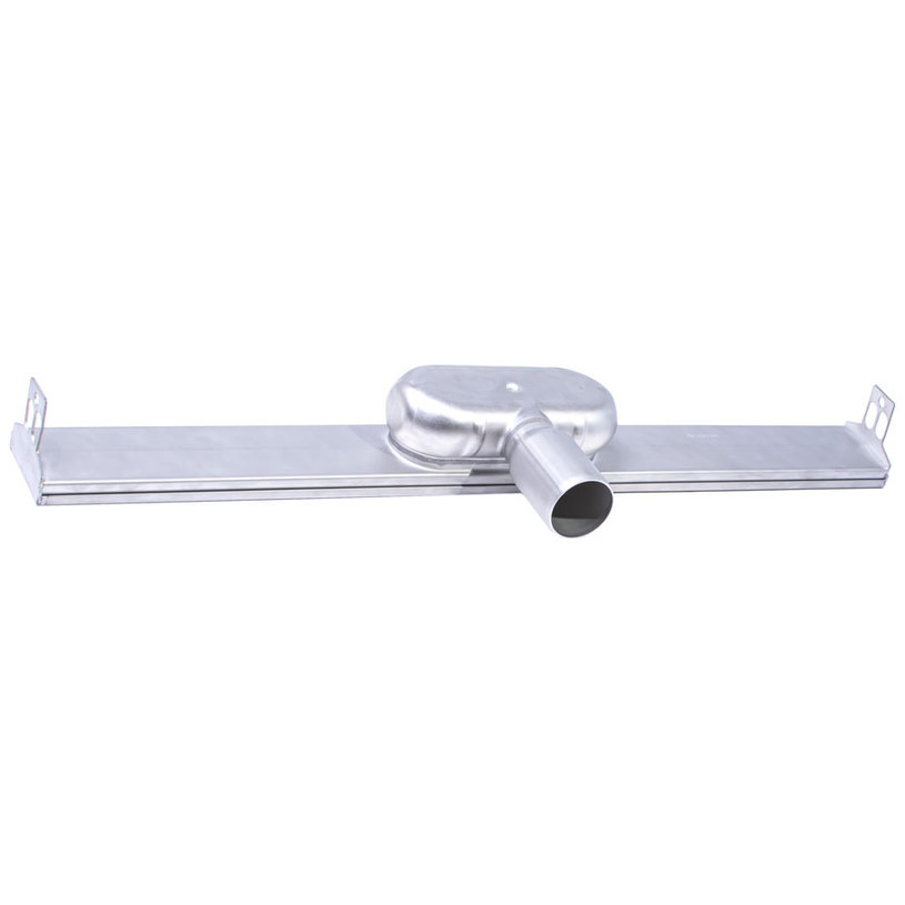 SHOWERDRAIN C ДУШ КАНАЛ БЕЗ ФЛАНЕЦ L=785 SHOWERDRAIN C ДУШ КАНАЛ БЕЗ ФЛАНЕЦ L=785