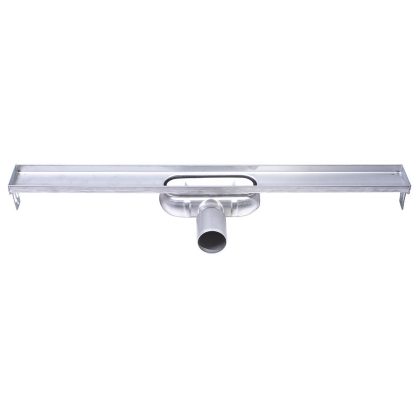 SHOWERDRAIN C ДУШ КАНАЛ БЕЗ ФЛАНЕЦ L=785 SHOWERDRAIN C ДУШ КАНАЛ БЕЗ ФЛАНЕЦ L=785