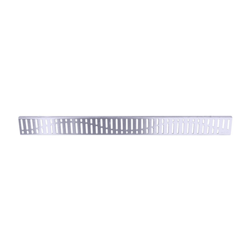 SHOWERDRAIN C РЕШЕТКА WAVE L=585 MM SHOWERDRAIN C РЕШЕТКА WAVE L=585 MM