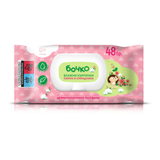 МОКРИ КЪРПИ ПАМУК И СМРАДЛИКА 48 БР БОЧКО МОКРИ КЪРПИ ПАМУК И СМРАДЛИКА 48 БР БОЧКО