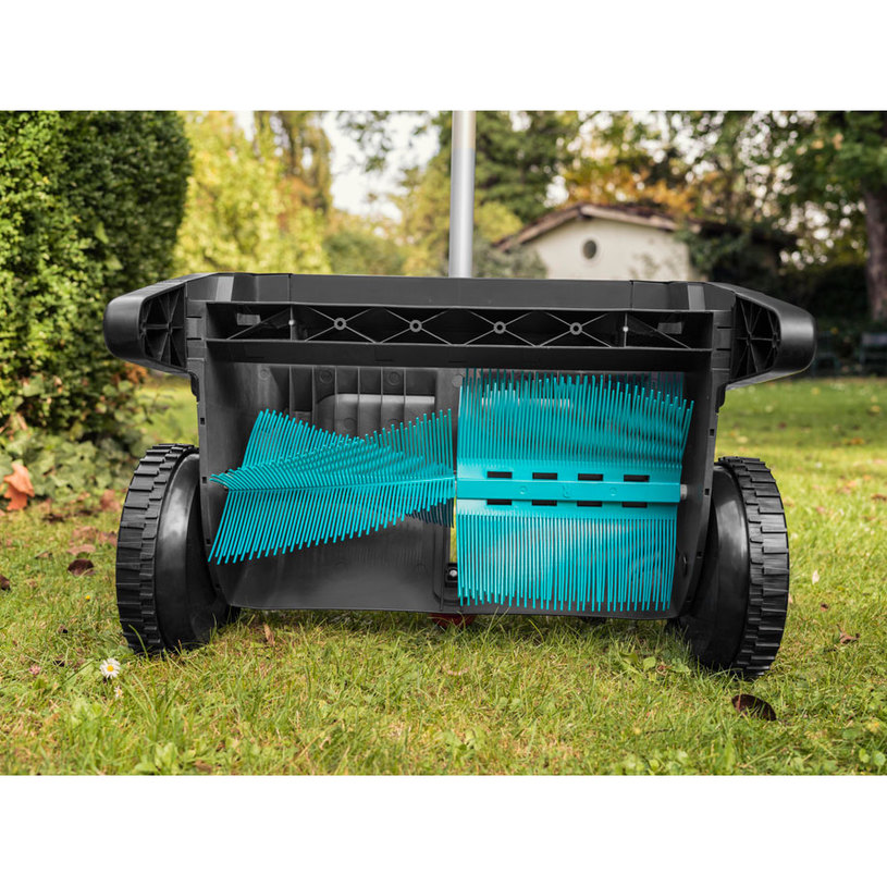 GARDENA КОЛЕКТОР ЗА ЛИСТА И ТРЕВА GARDENA КОЛЕКТОР ЗА ЛИСТА И ТРЕВА