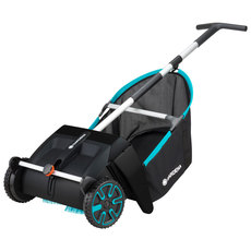 GARDENA КОЛЕКТОР ЗА ЛИСТА И ТРЕВА GARDENA КОЛЕКТОР ЗА ЛИСТА И ТРЕВА