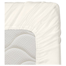 ЧАРШАФ С ЛАСТИК 90X200X25 СВЕТЛО ЕКРЮ ЧАРШАФ С ЛАСТИК 90X200X25 СВЕТЛО ЕКРЮ