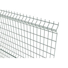 ОГРАДНО ПАНО 2X2.50M BETAFENCE NYLOFOR MEDIUM ОГРАДНО ПАНО 2X2.50M BETAFENCE NYLOFOR MEDIUM