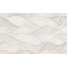 ФАЯНС ДЕКОР GEOTILES DAGMA BLANCO 33.3X55 CM ФАЯНС ДЕКОР GEOTILES DAGMA BLANCO 33.3X55 CM