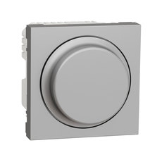 ДИМЕР ЗА LED АЛУМИНИЙ UNICA^^^ ДИМЕР ЗА LED АЛУМИНИЙ UNICA^^^