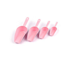 КОМПЛЕКТ МЕРИТЕЛНИ ЛЪЖИЦИ 4 БР BAST PLASTIC BRIO КОМПЛЕКТ МЕРИТЕЛНИ ЛЪЖИЦИ 4 БР BAST PLASTIC BRIO
