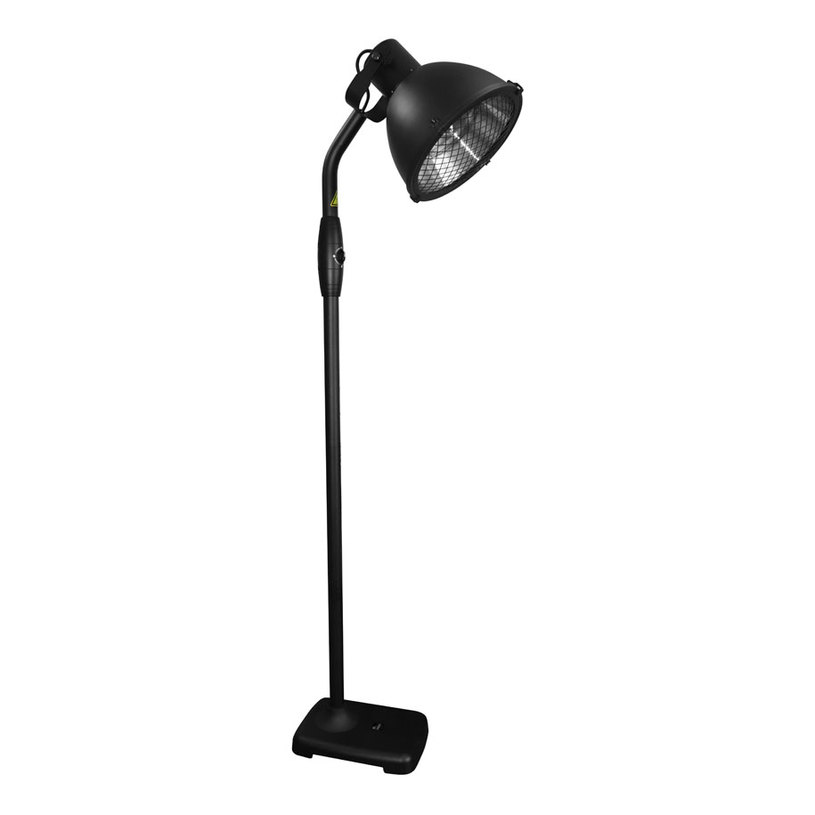 ХАЛОГЕНЕН ОТОПЛИТЕЛ ВИС HD-9313 2500w ХАЛОГЕНЕН ОТОПЛИТЕЛ ВИС HD-9313 2500w