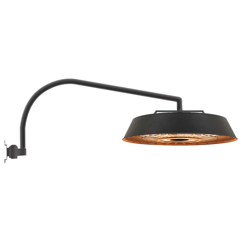 ХАЛОГЕНЕН ОТОПЛИТЕЛ ТАВ HD-9315 2500w ХАЛОГЕНЕН ОТОПЛИТЕЛ ТАВ HD-9315 2500w