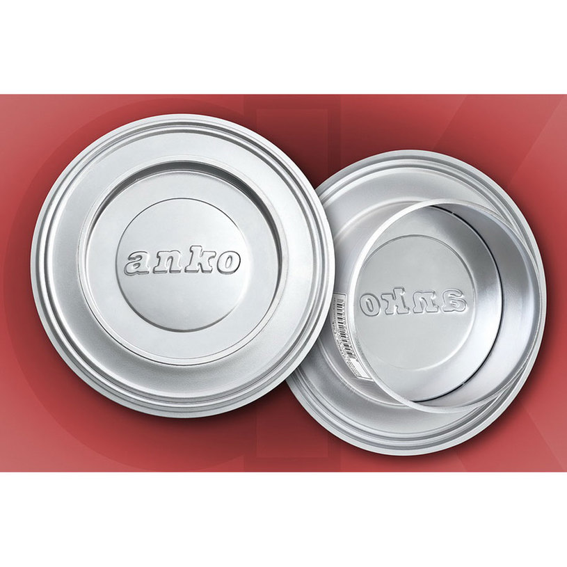 РОЗЕТКА ЗА СТЕНА С КАПАК 11.8CM Б. РОЗЕТКА ЗА СТЕНА С КАПАК 11.8CM Б.