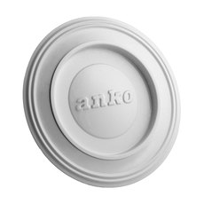 РОЗЕТКА ЗА СТЕНА С КАПАК 11.8CM ANTIC KOSTA РОЗЕТКА ЗА СТЕНА С КАПАК 11.8CM ANTIC KOSTA