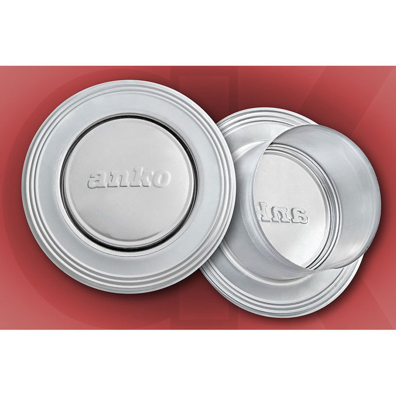 РОЗЕТКА ЗА СТЕНА С КАПАК 13CM Б. РОЗЕТКА ЗА СТЕНА С КАПАК 13CM Б.