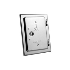 ВРАТА ЗА КОМИН 12х18CM ВРАТА ЗА КОМИН 12х18CM