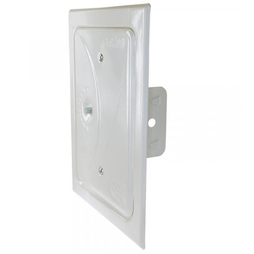 ВРАТА ЗА КОМИН 12х18CM Б. ВРАТА ЗА КОМИН 12х18CM Б.