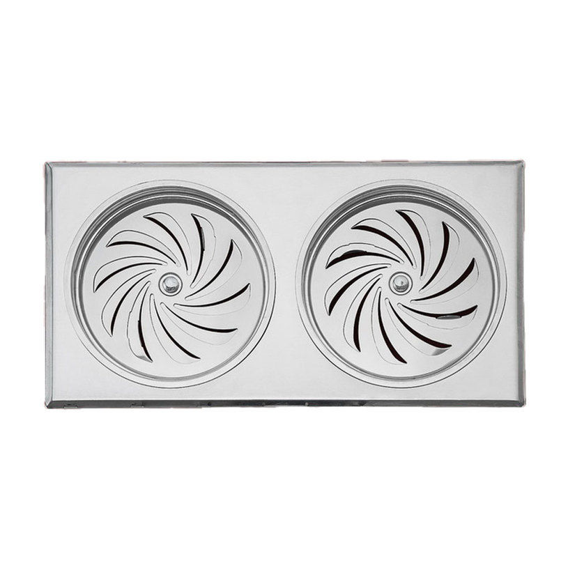 РЕШЕТКА ВЕНТИЛАЦИОННА 15х29CM Б РЕШЕТКА ВЕНТИЛАЦИОННА 15х29CM Б