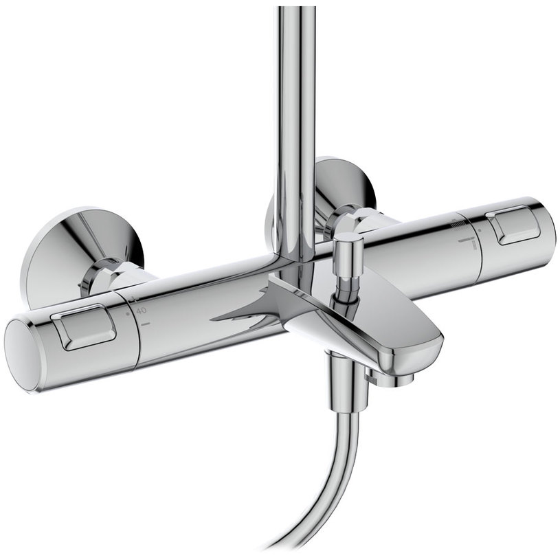 ДУШ СИСТЕМА CERATHERM T25 A7629AA@ ДУШ СИСТЕМА CERATHERM T25 A7629AA@