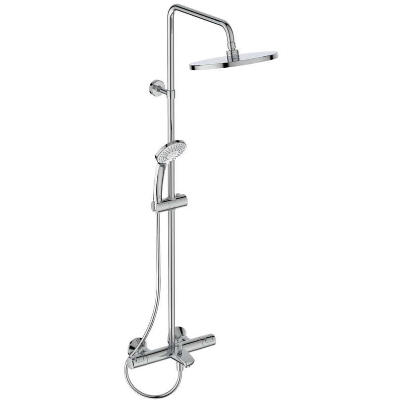 ДУШ СИСТЕМА CERATHERM T25 A7629AA@ ДУШ СИСТЕМА CERATHERM T25 A7629AA@