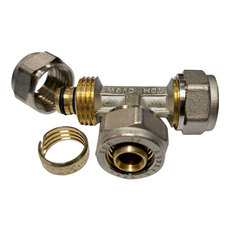 ТРОЙНИК TDM ТРОЙНИК TDM