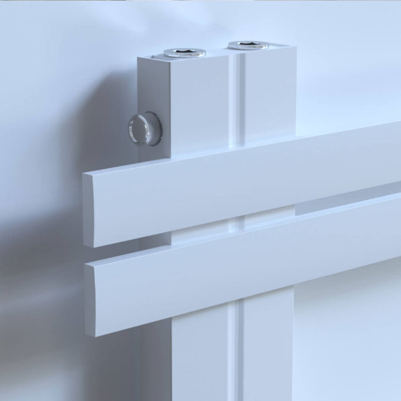 АЛУМИН.ЛИРА NEW GUARDIAN 6 ПЕРЛЕНО БЯЛ АЛУМИН.ЛИРА NEW GUARDIAN 6 ПЕРЛЕНО БЯЛ