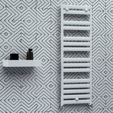 ЛИРА ЗА БАНЯ АЛУМИНИЕВА HYDRO TERM DP ЛИРА ЗА БАНЯ АЛУМИНИЕВА HYDRO TERM DP