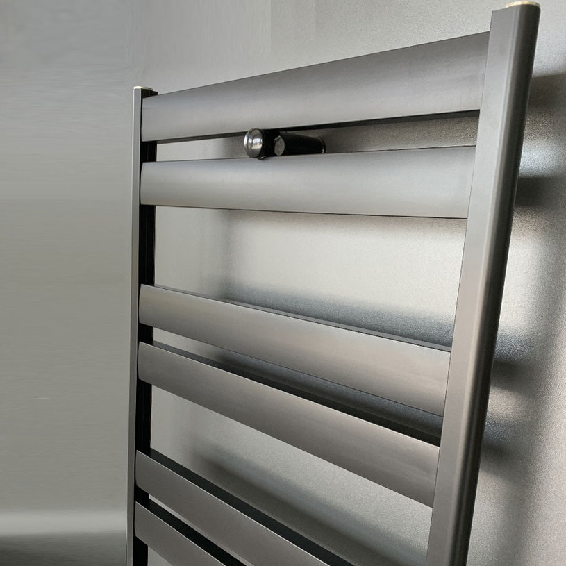 АЛУМИН.ЛИРА DP 525 Х 1040mm ЧЕРЕН МАТ АЛУМИН.ЛИРА DP 525 Х 1040mm ЧЕРЕН МАТ