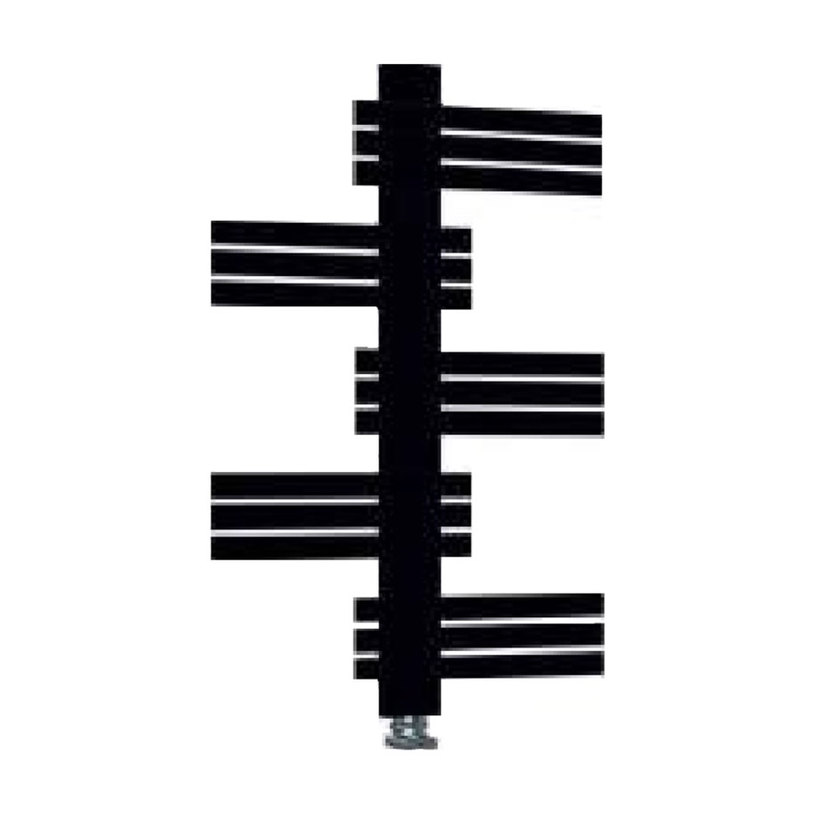 #АЛУМИНИЕВА ЛИРА GUARDIAN XL ЧЕРЕН МАТ #АЛУМИНИЕВА ЛИРА GUARDIAN XL ЧЕРЕН МАТ