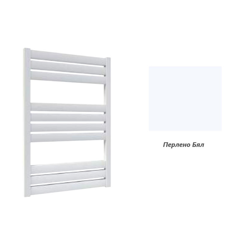 #АЛУМ. ЛИРА BOLD 480X900mm ПЕРЛЕНО БЯЛ #АЛУМ. ЛИРА BOLD 480X900mm ПЕРЛЕНО БЯЛ