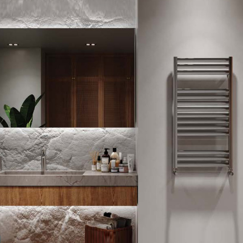 #АЛУМИНИЕВА ЛИРА BOLD 480X1100mm ИНОКС #АЛУМИНИЕВА ЛИРА BOLD 480X1100mm ИНОКС