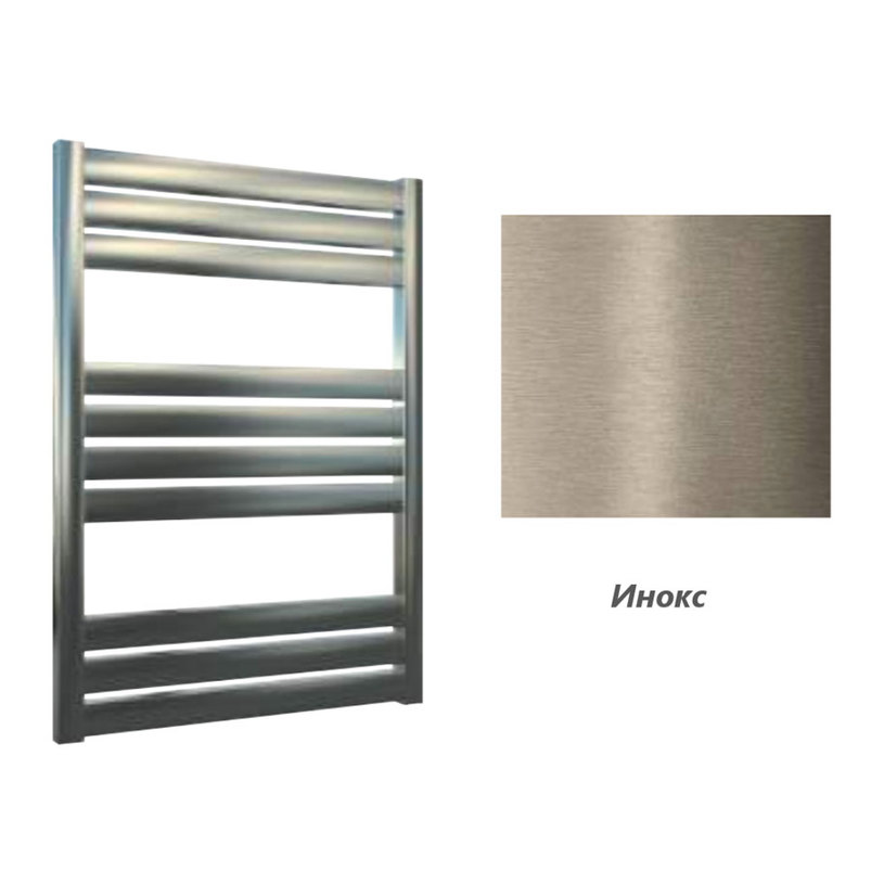 #АЛУМИНИЕВА ЛИРА BOLD 480X1100mm ИНОКС #АЛУМИНИЕВА ЛИРА BOLD 480X1100mm ИНОКС