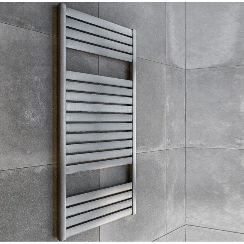 #АЛУМИНИЕВА ЛИРА BOLD 480X1100mm ИНОКС #АЛУМИНИЕВА ЛИРА BOLD 480X1100mm ИНОКС