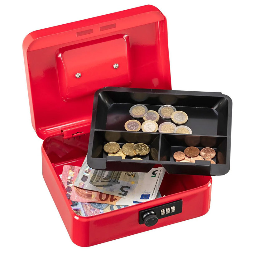 BURG WACHTER КУТИЯ ЗА ПАРИ MONEY 5020 C BURG WACHTER КУТИЯ ЗА ПАРИ MONEY 5020 C