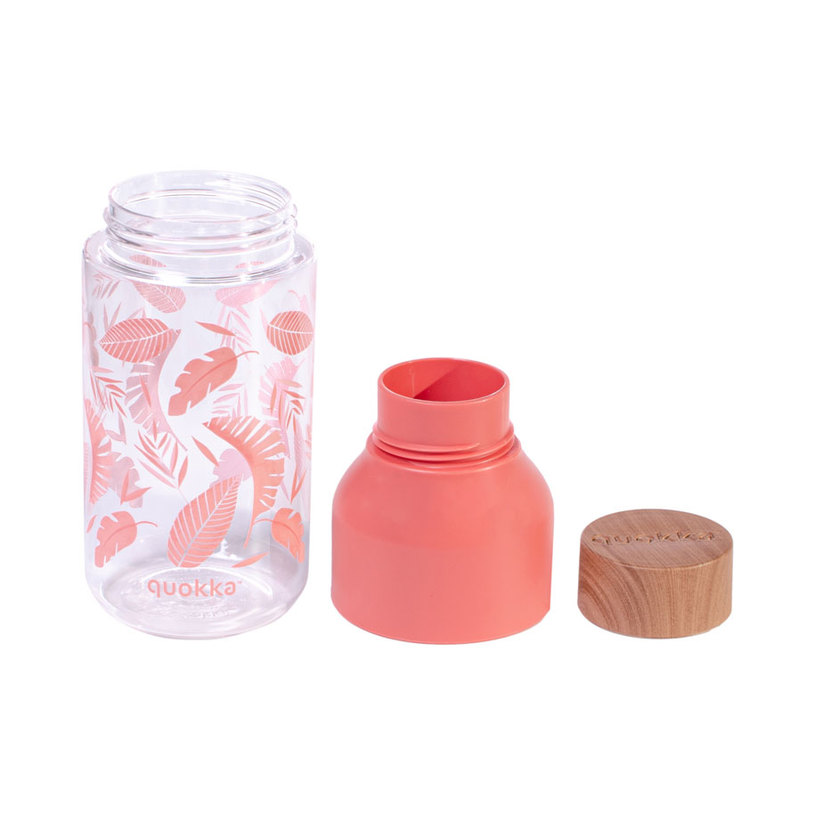 &БУТИЛКА ICE PINK BOTANICAL 570 ML &БУТИЛКА ICE PINK BOTANICAL 570 ML
