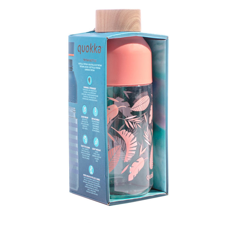&БУТИЛКА ICE PINK BOTANICAL 570 ML &БУТИЛКА ICE PINK BOTANICAL 570 ML