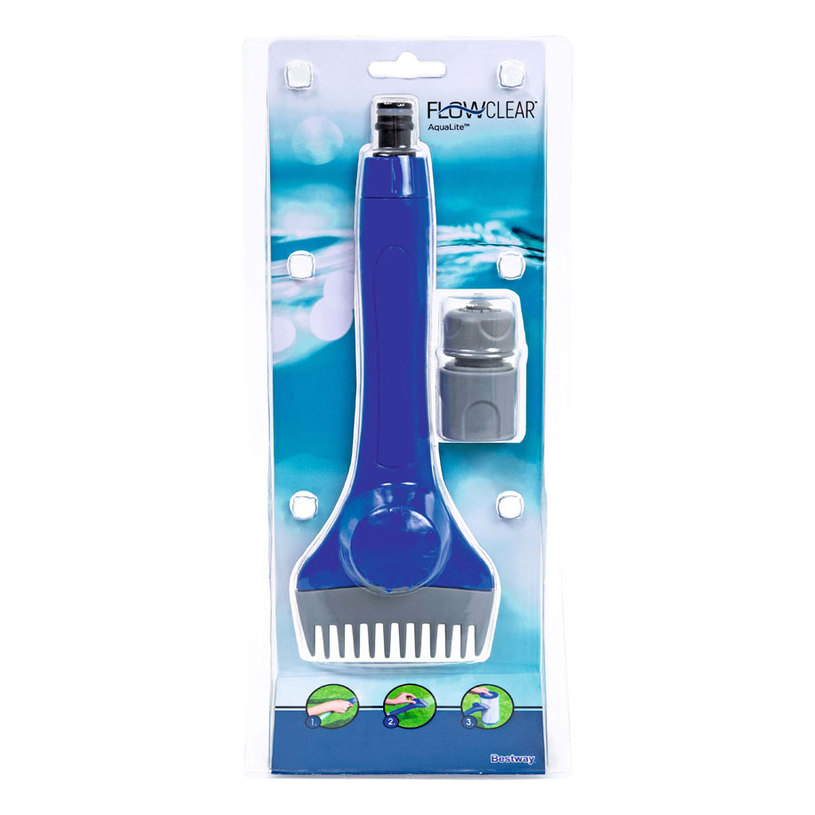 *НАКРАЙНИК ЧИСТЕНЕ Н ФИЛТРИ BESTWAY58662 *НАКРАЙНИК ЧИСТЕНЕ Н ФИЛТРИ BESTWAY58662