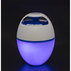 **ПЛУВАЩА BT КОЛОНКА С LED 58700 2@ **ПЛУВАЩА BT КОЛОНКА С LED 58700 2@